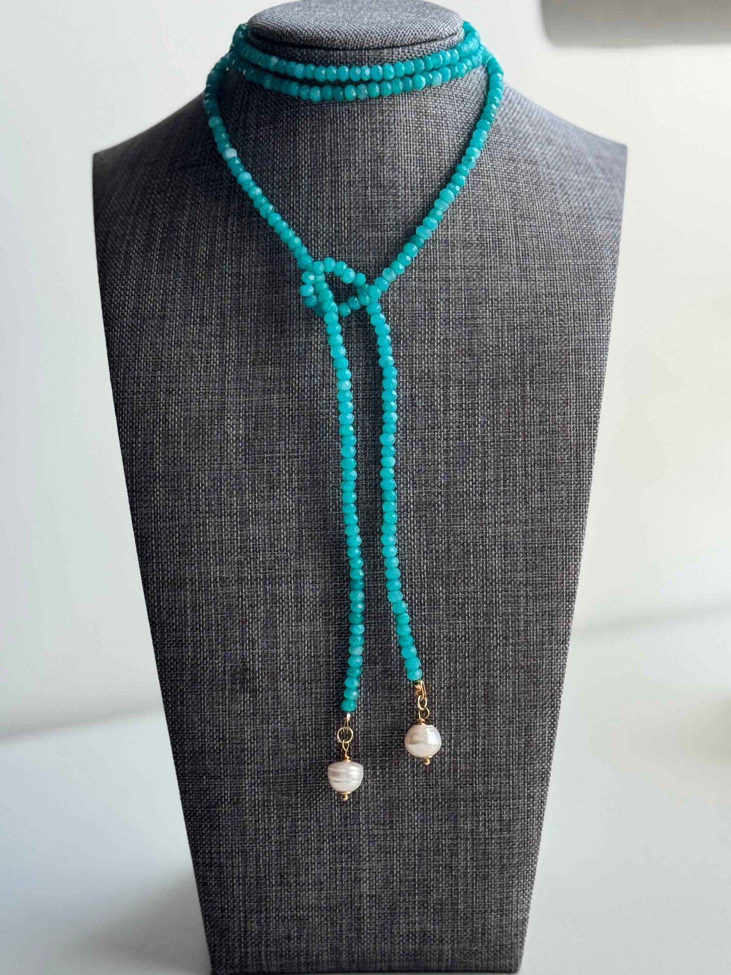 necklace | collar