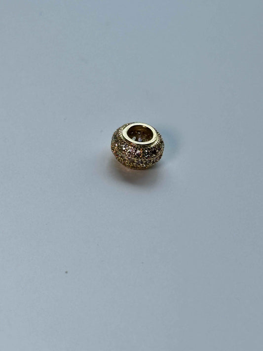 Thread of brilliants