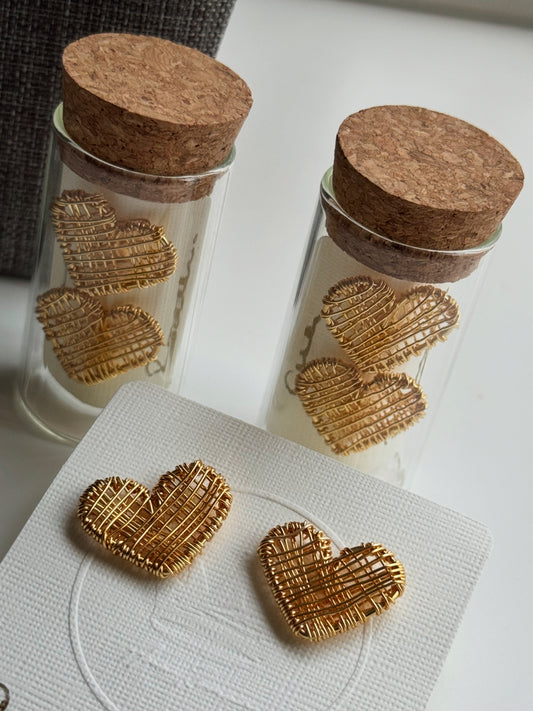 earrings | pendientes