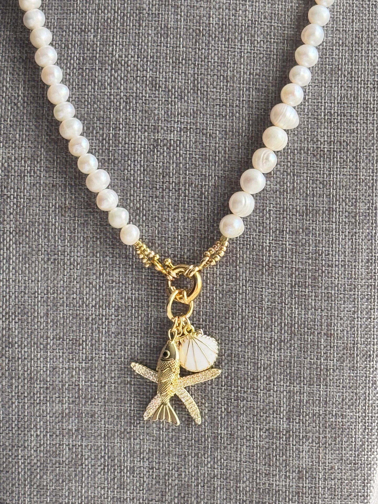 necklace | collar