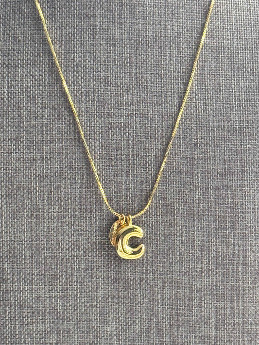 Nacklace