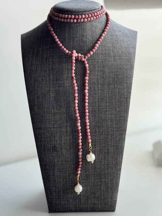 necklace | collar