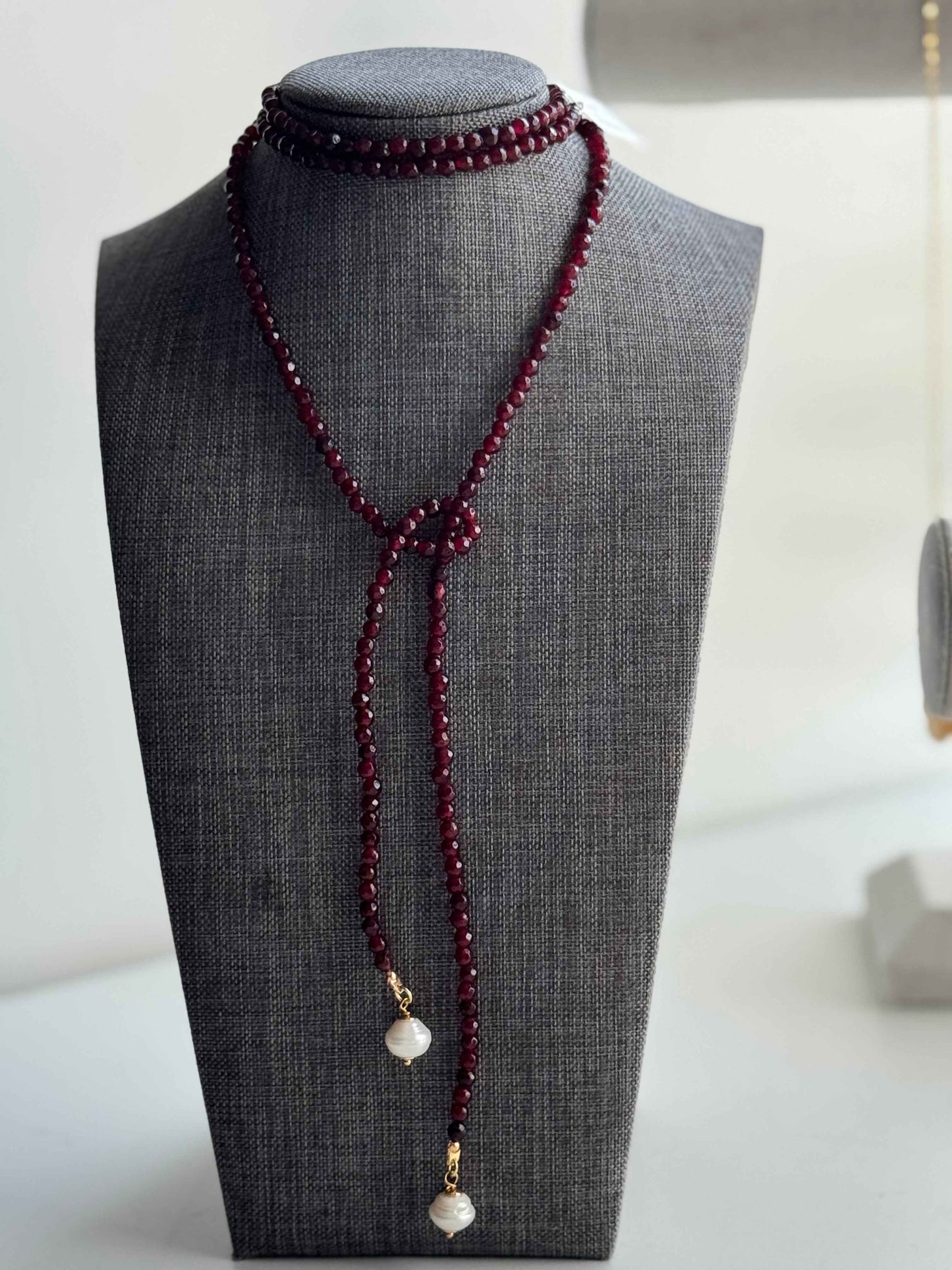 necklace | collar