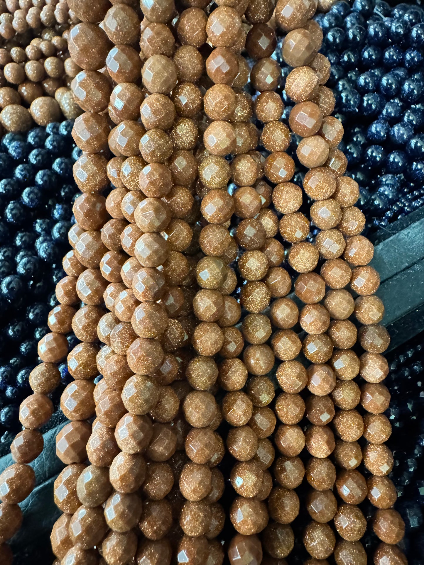 GOLD STORE | LLUVIA DE ORO | 6MM FT