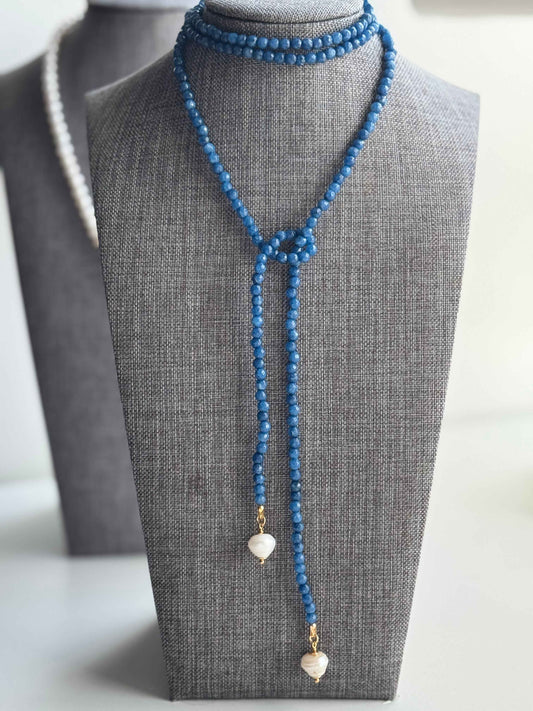 necklace | collar