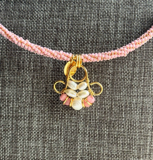 necklace | collar