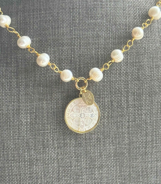 necklace | collar