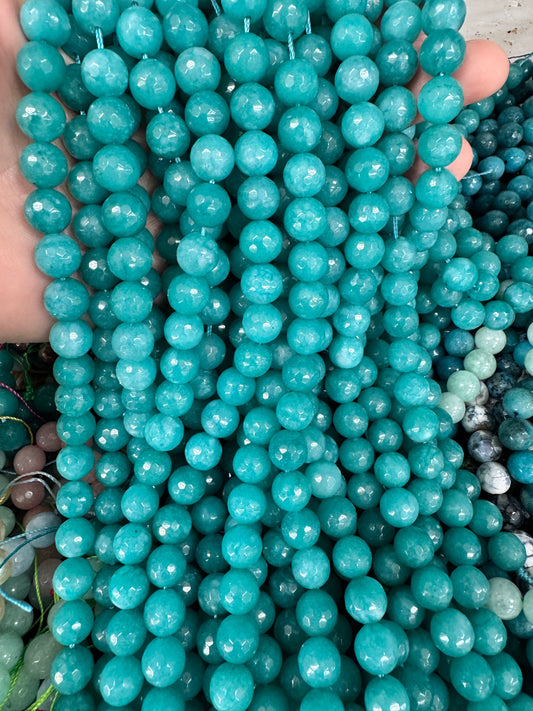 Agate FT | 10mm