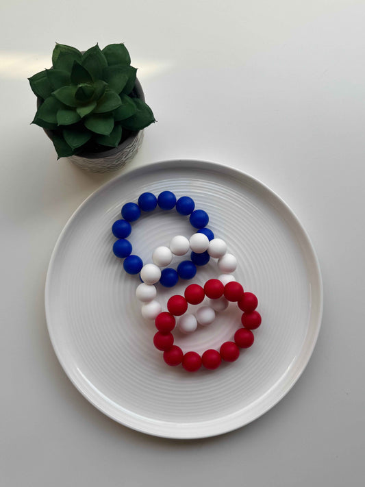 World bracelets