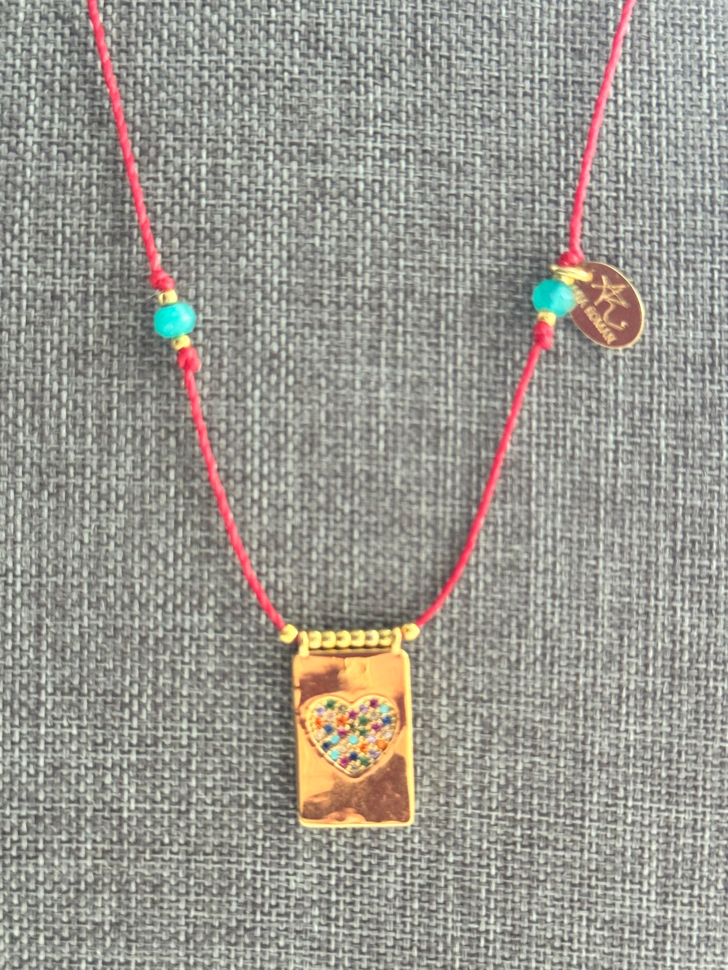 necklace | collar