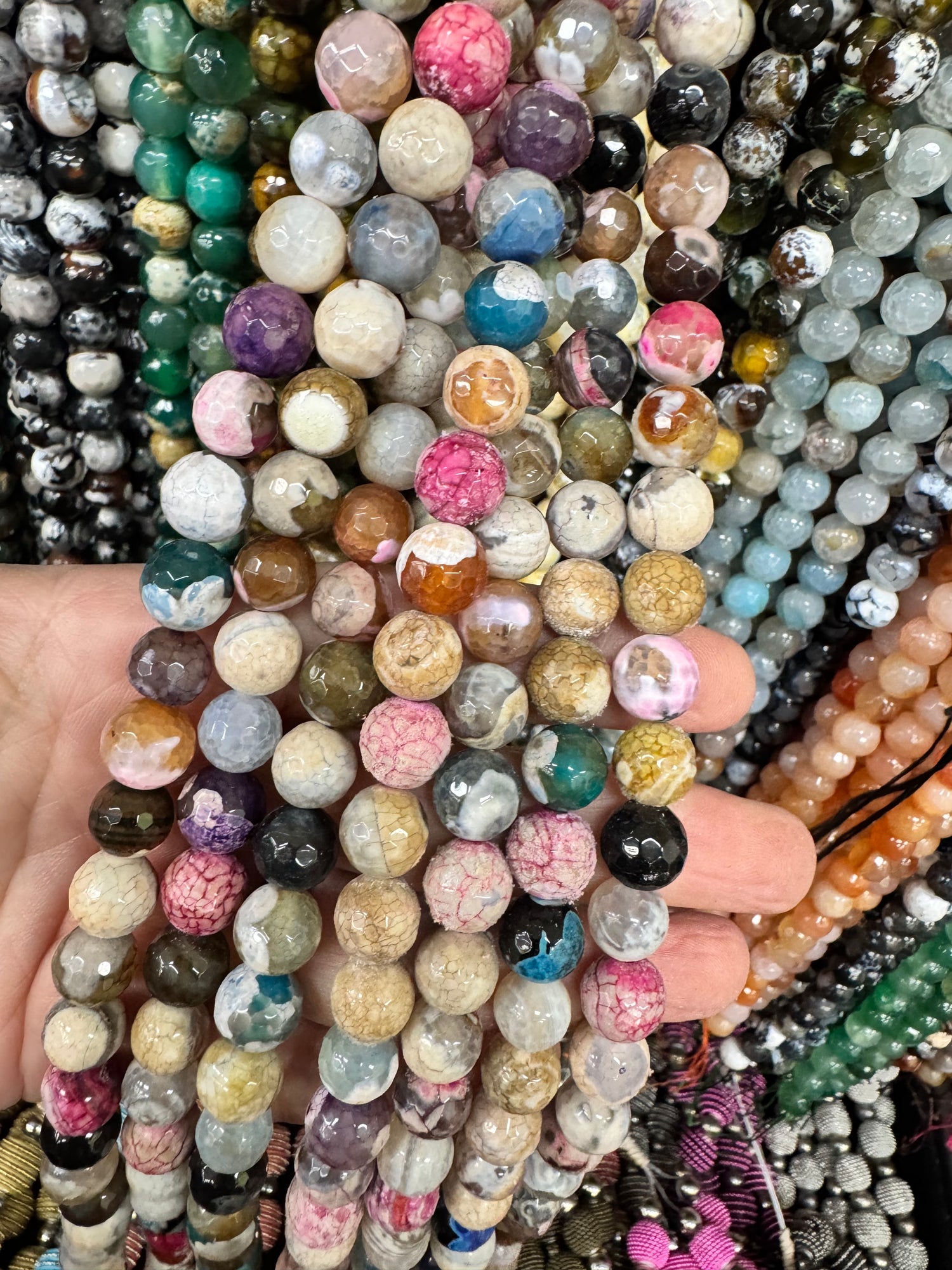 Beads