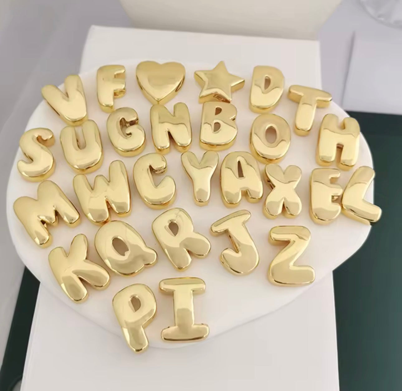 Initials