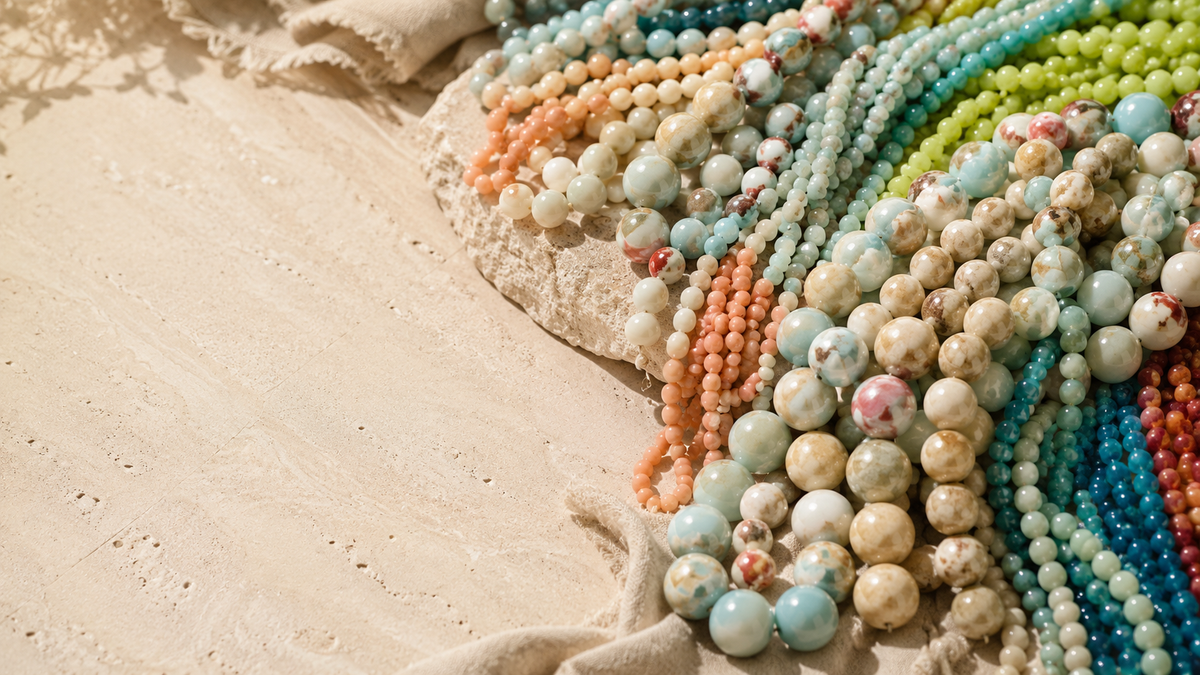 Beads