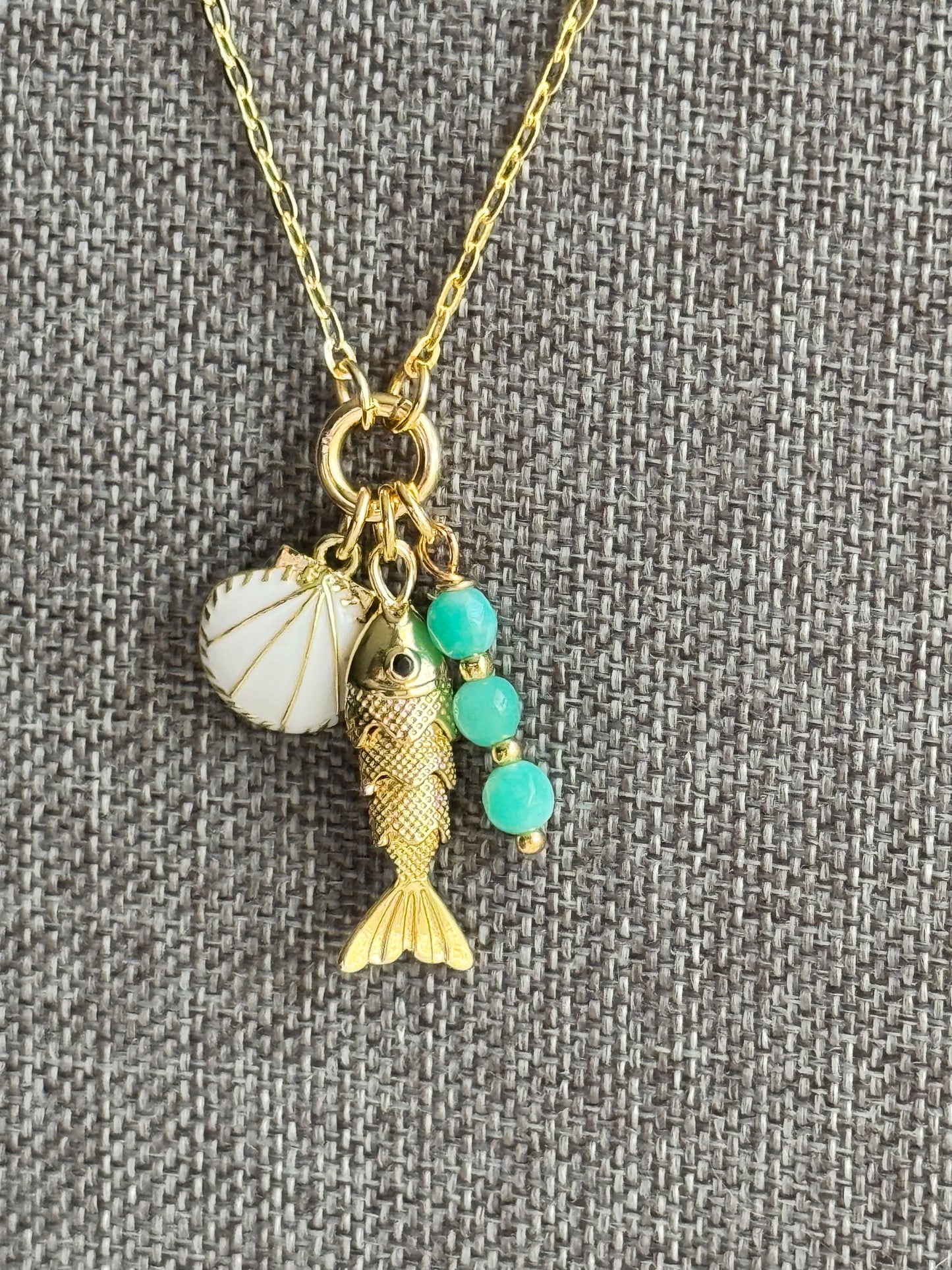Chain | Cadena