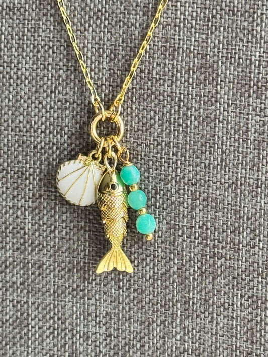 Chain | Cadena