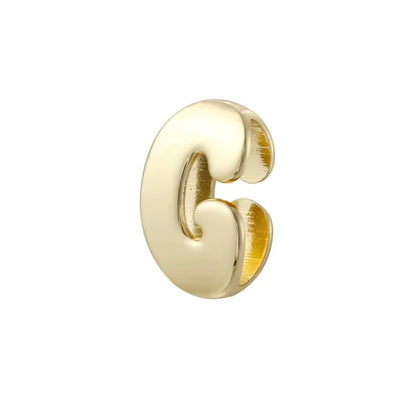 Initials