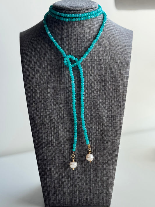 necklace | collar