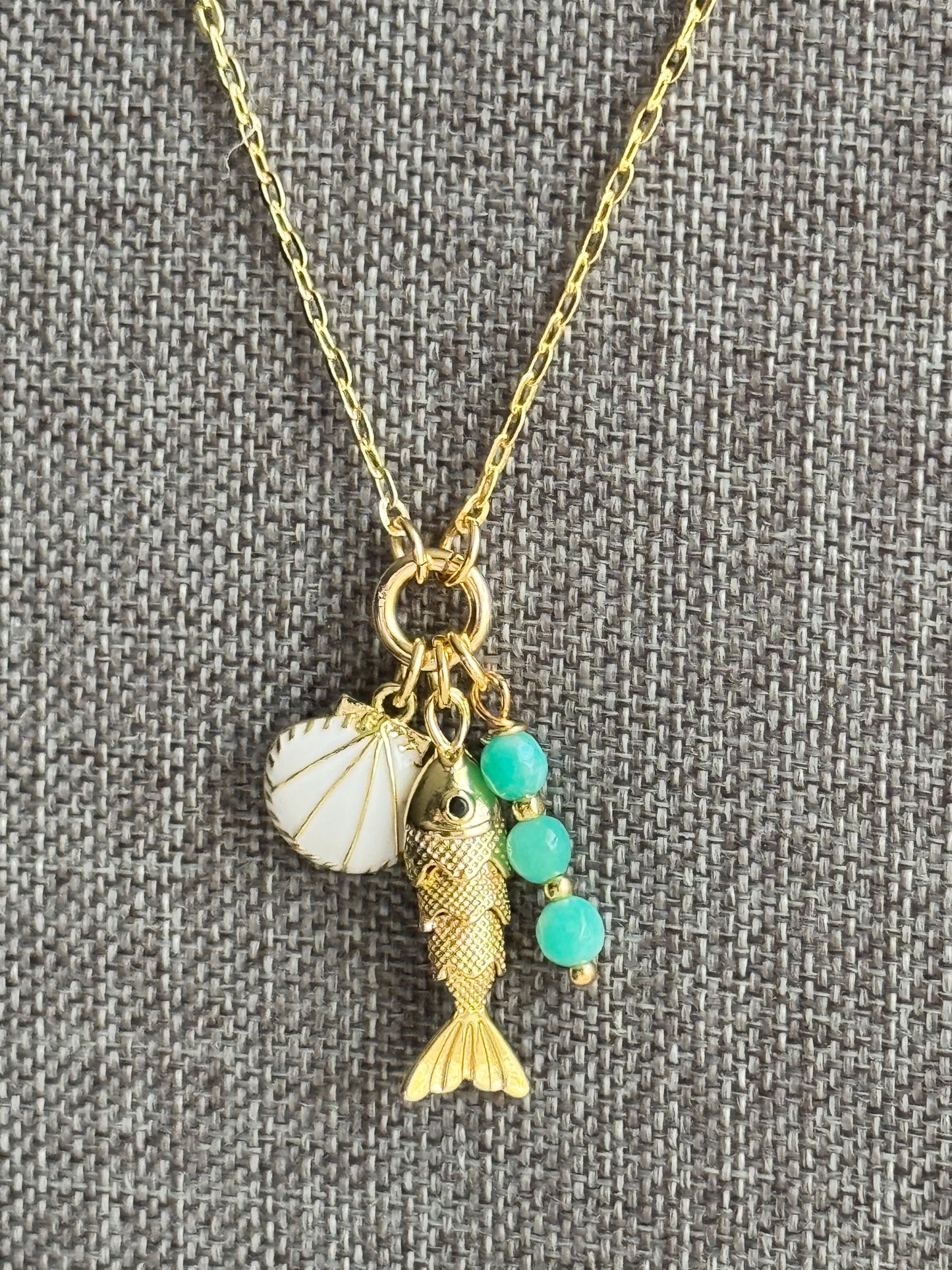 Chain | Cadena