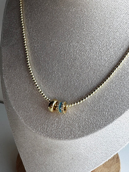 Necklace