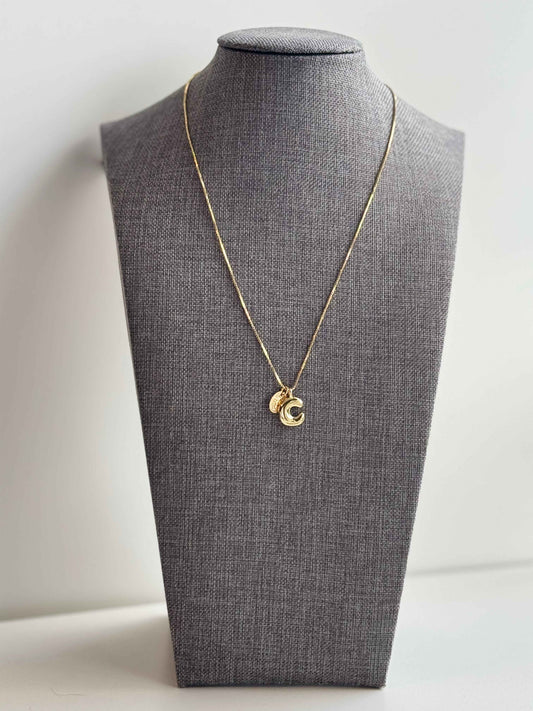 Nacklace