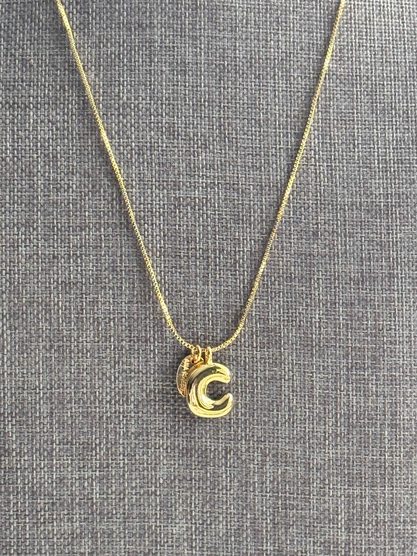 Nacklace