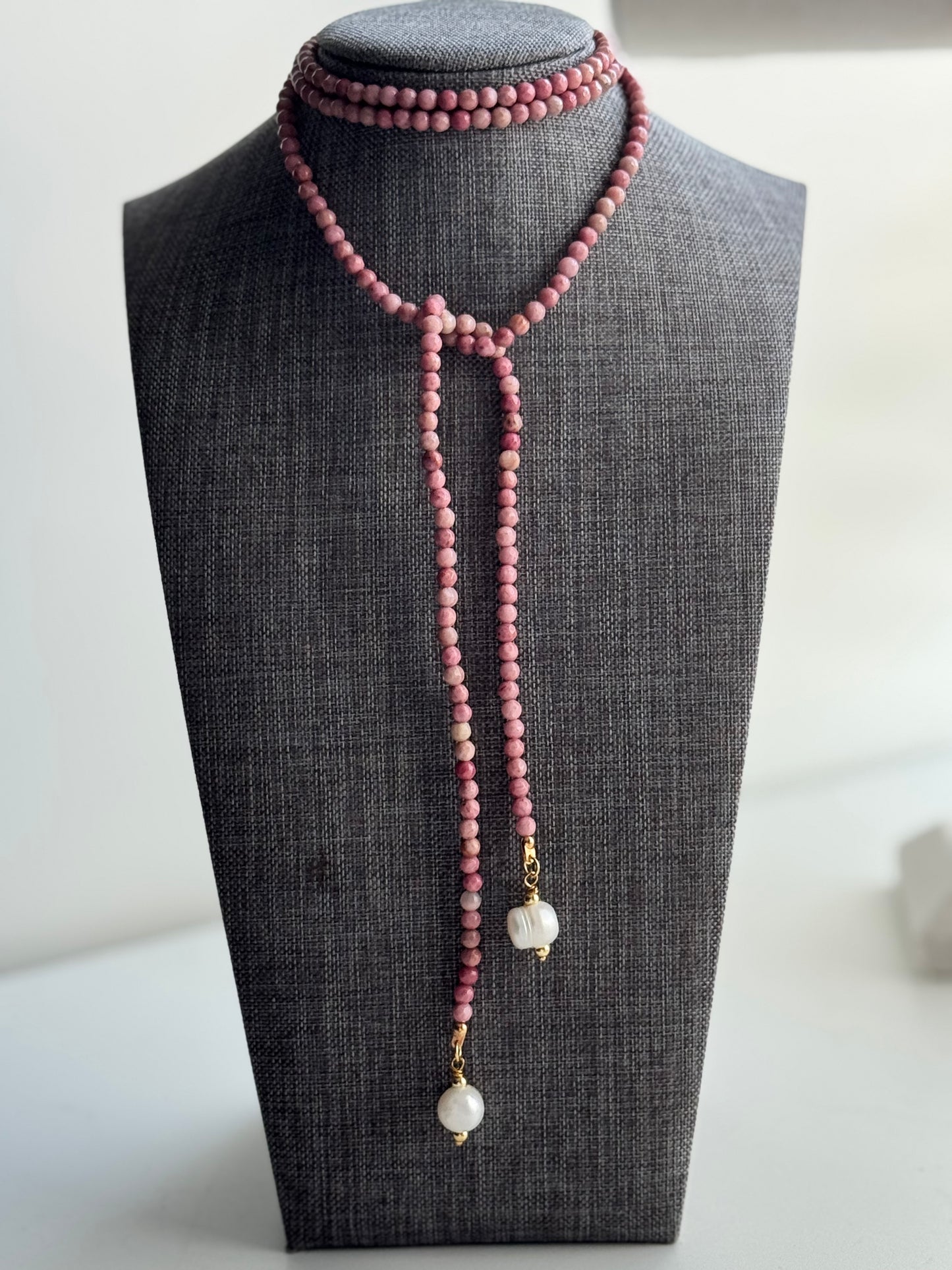 necklace | collar