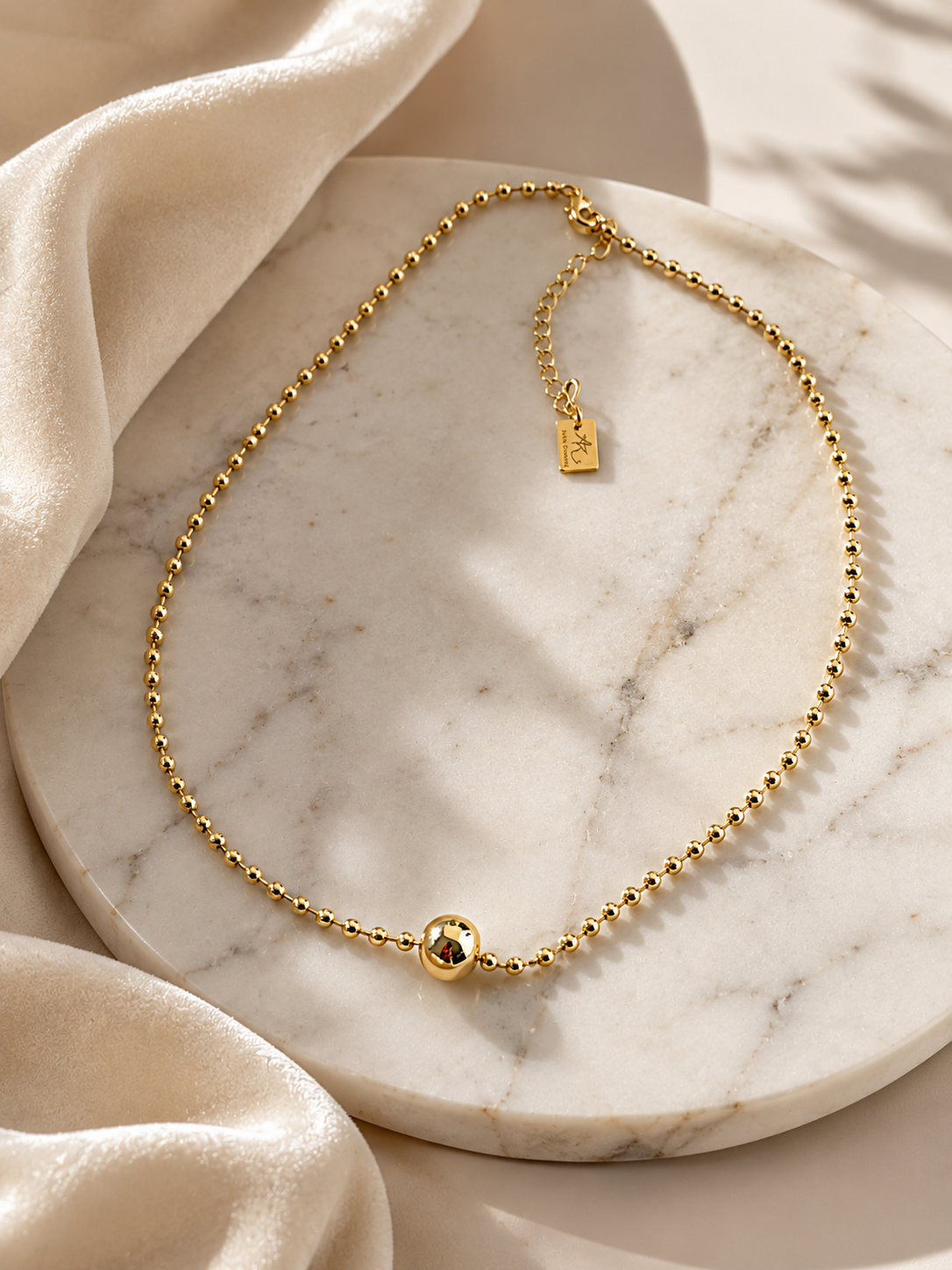 Necklace