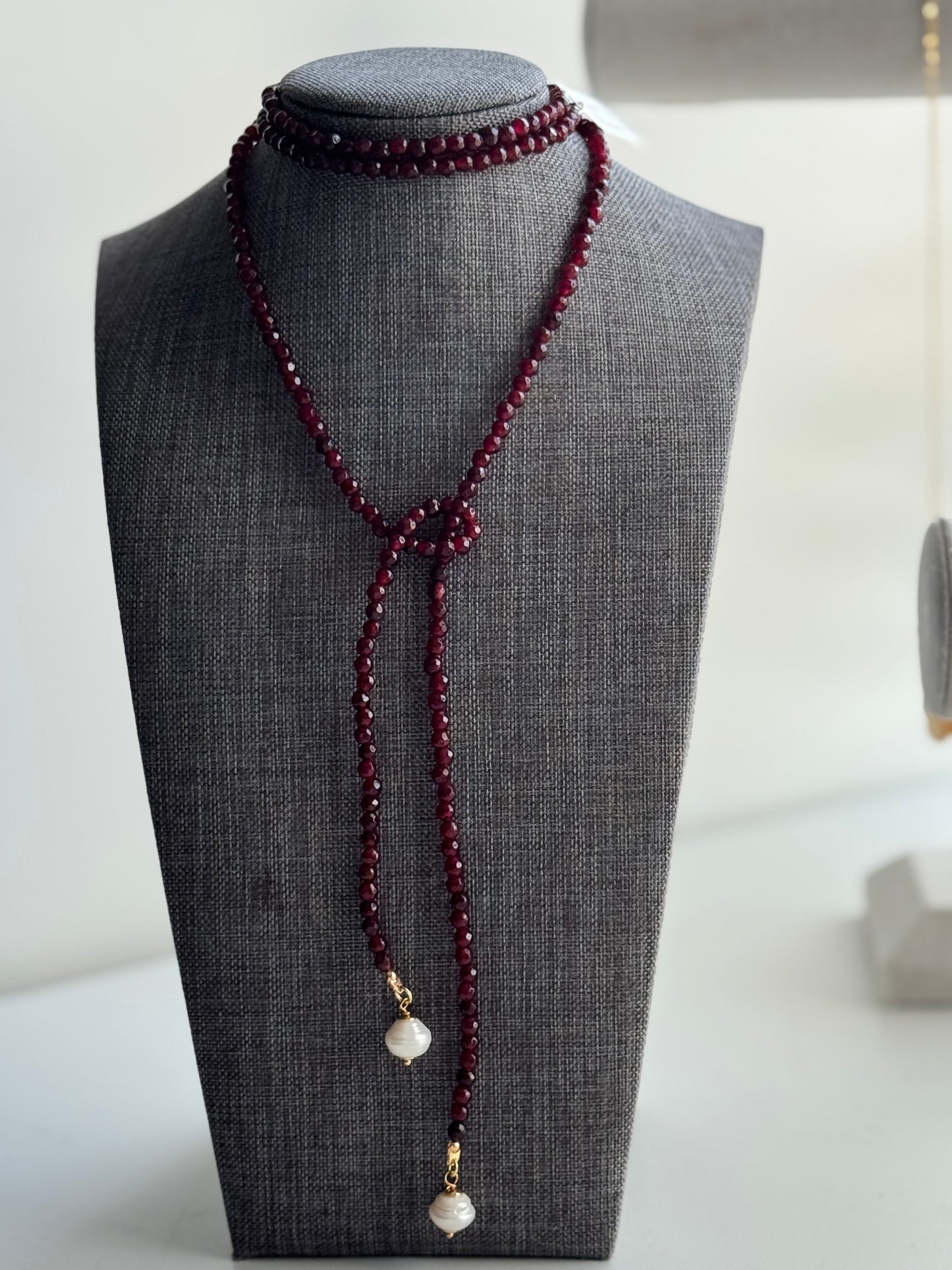 necklace | collar