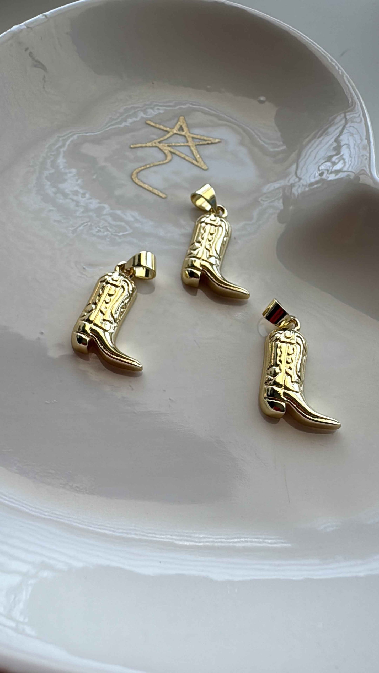 Pendant