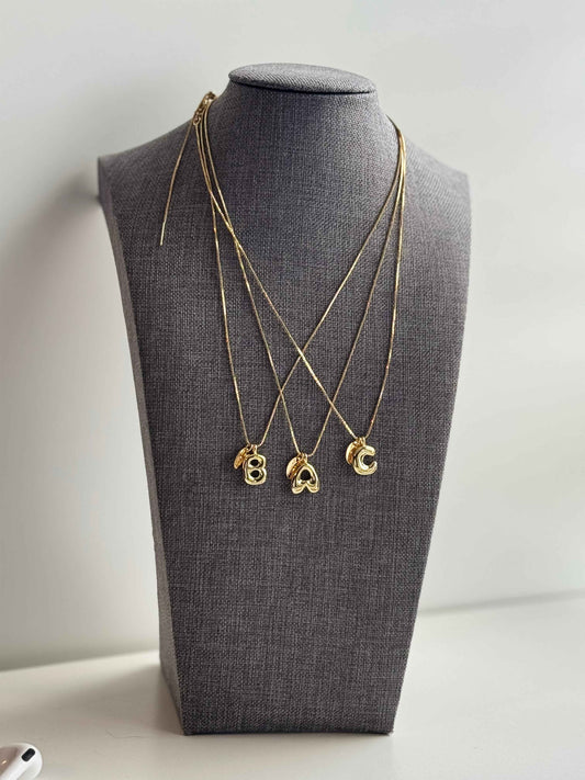 Necklace