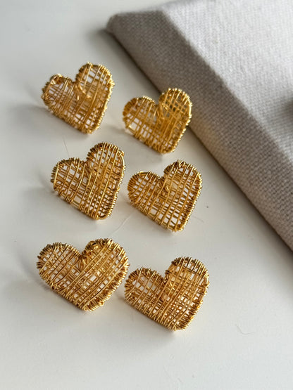 earrings | pendientes