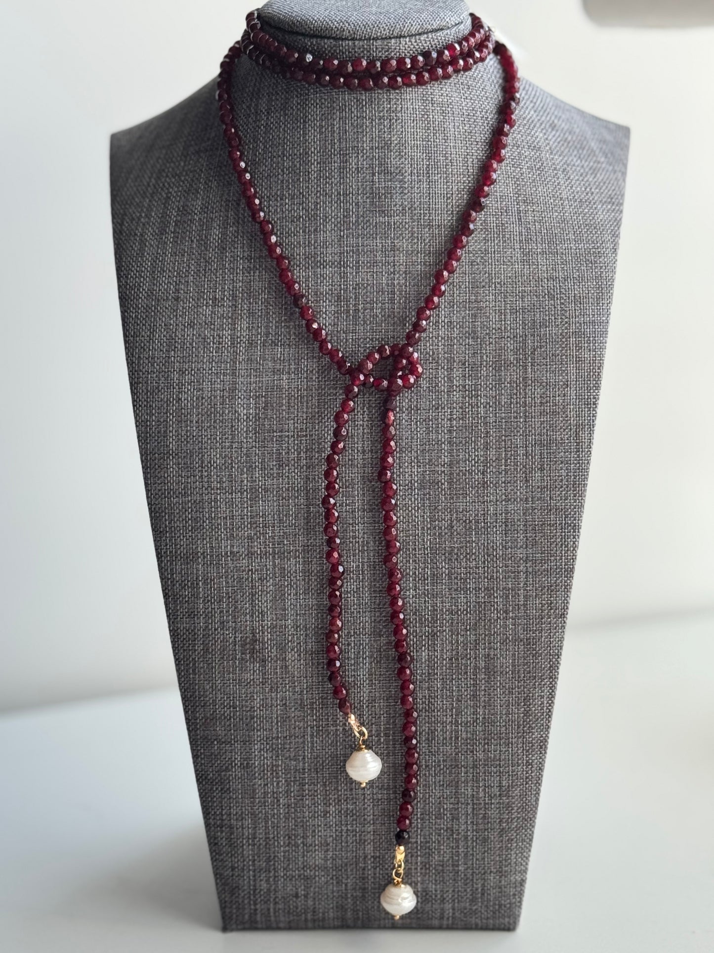 necklace | collar