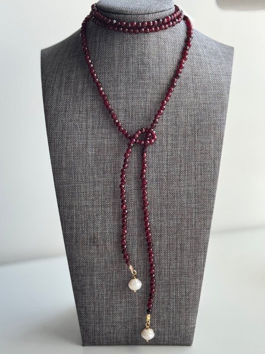 necklace | collar