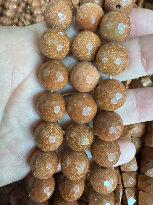 GOLD STORE | LLUVIA DE ORO | 14MM FT