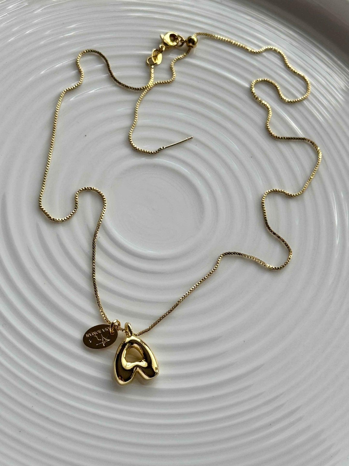 Necklace