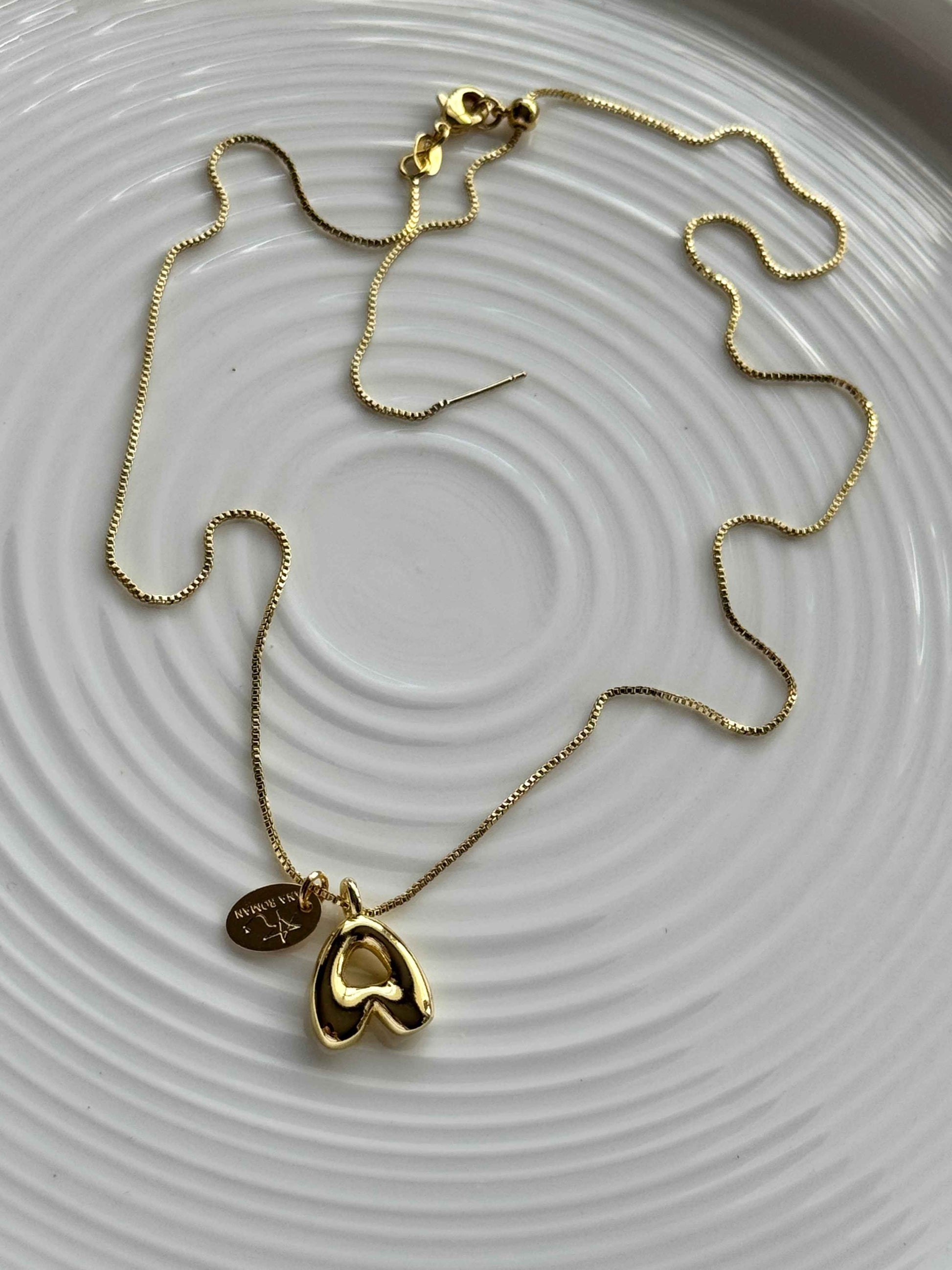 Necklace