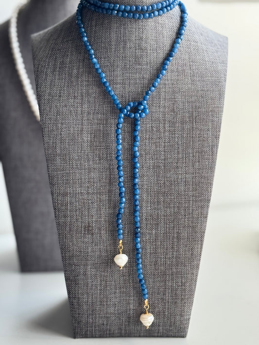 necklace | collar