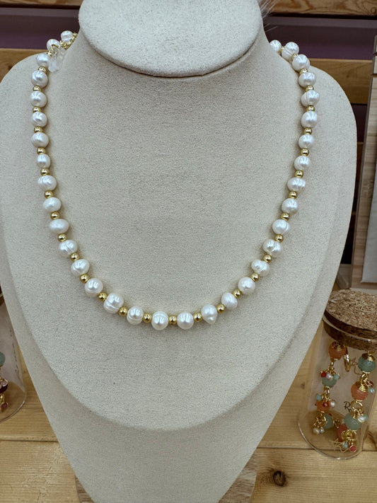 necklace | collar