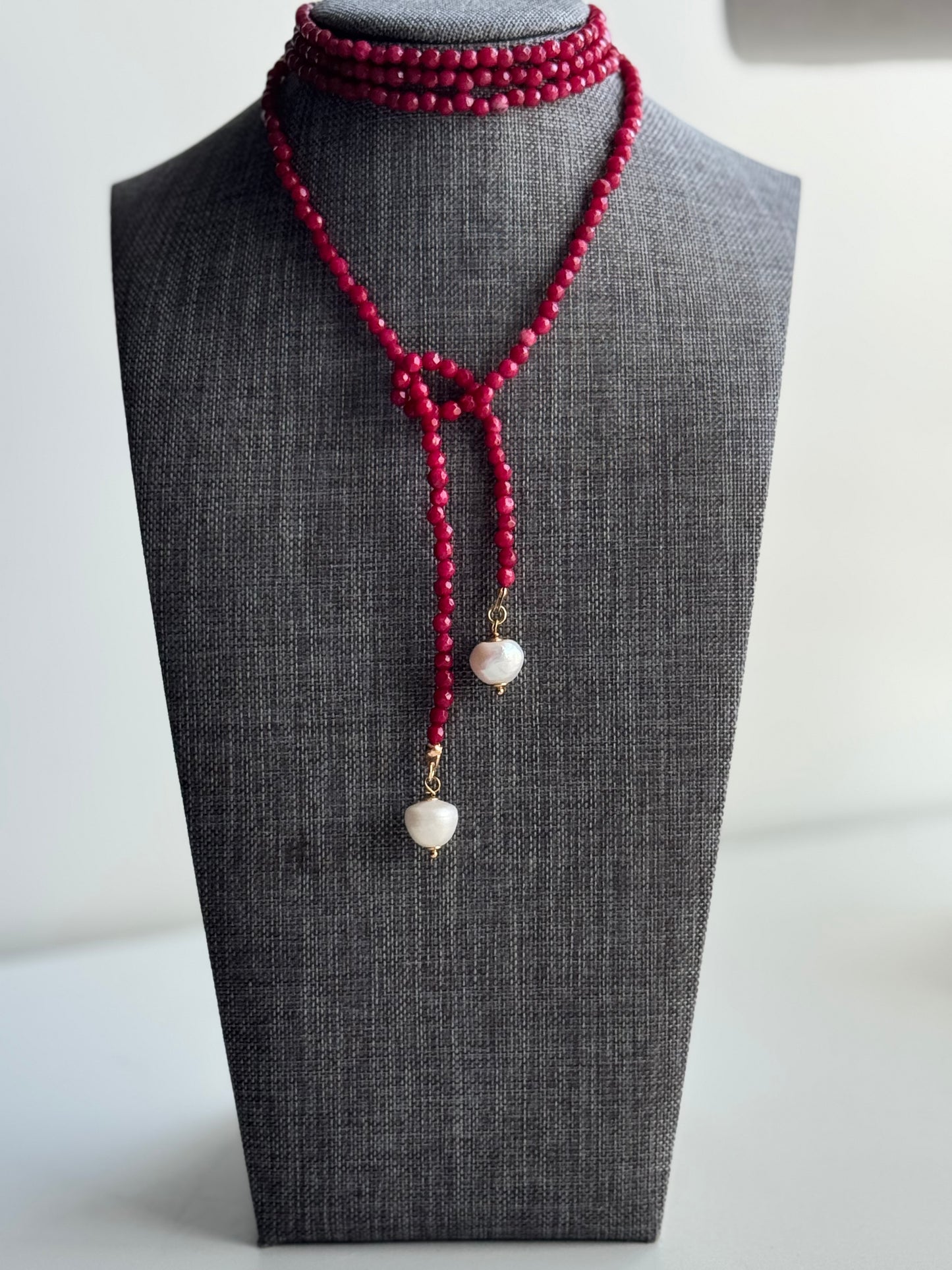 necklace | collar