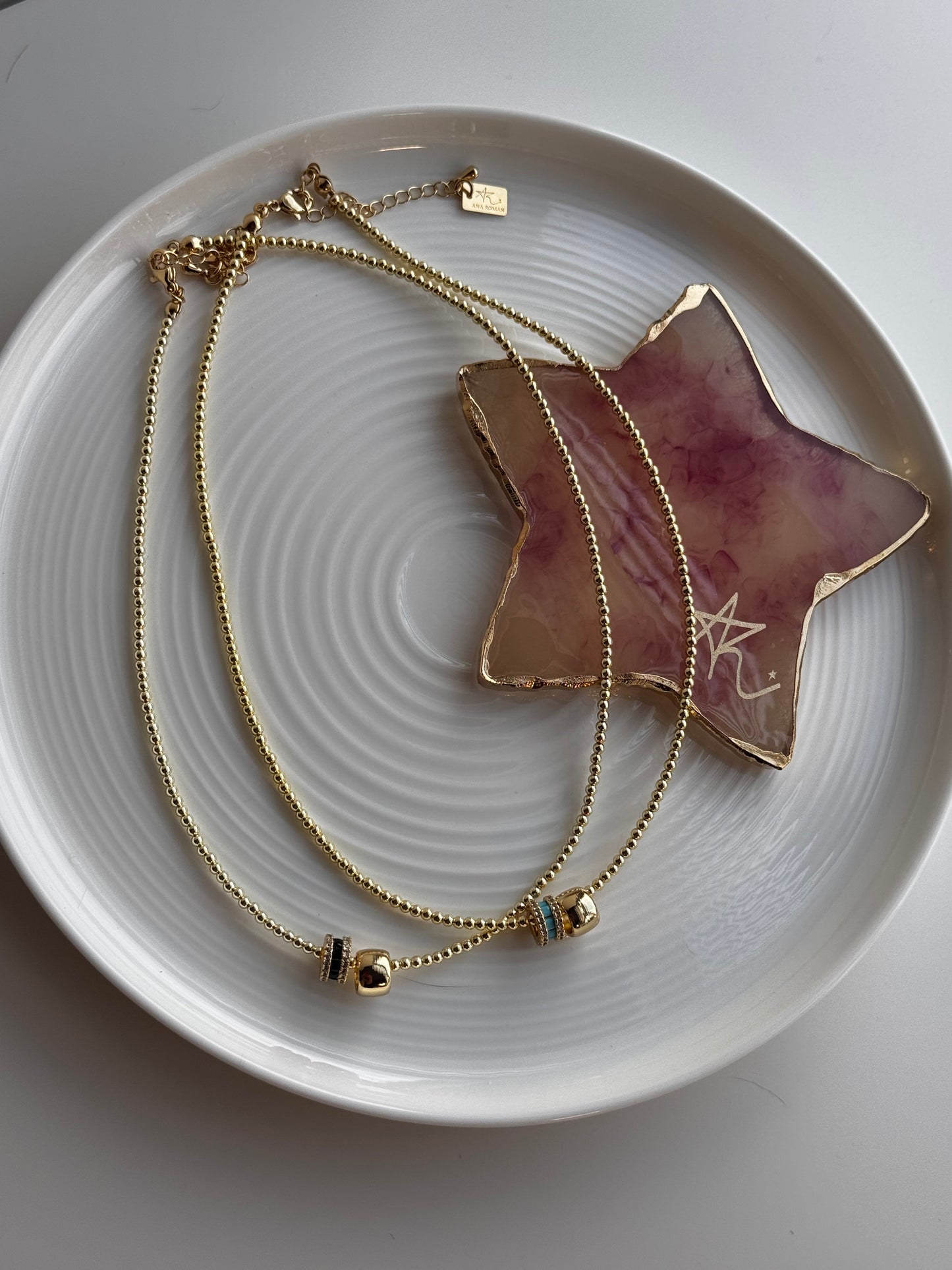 Necklace