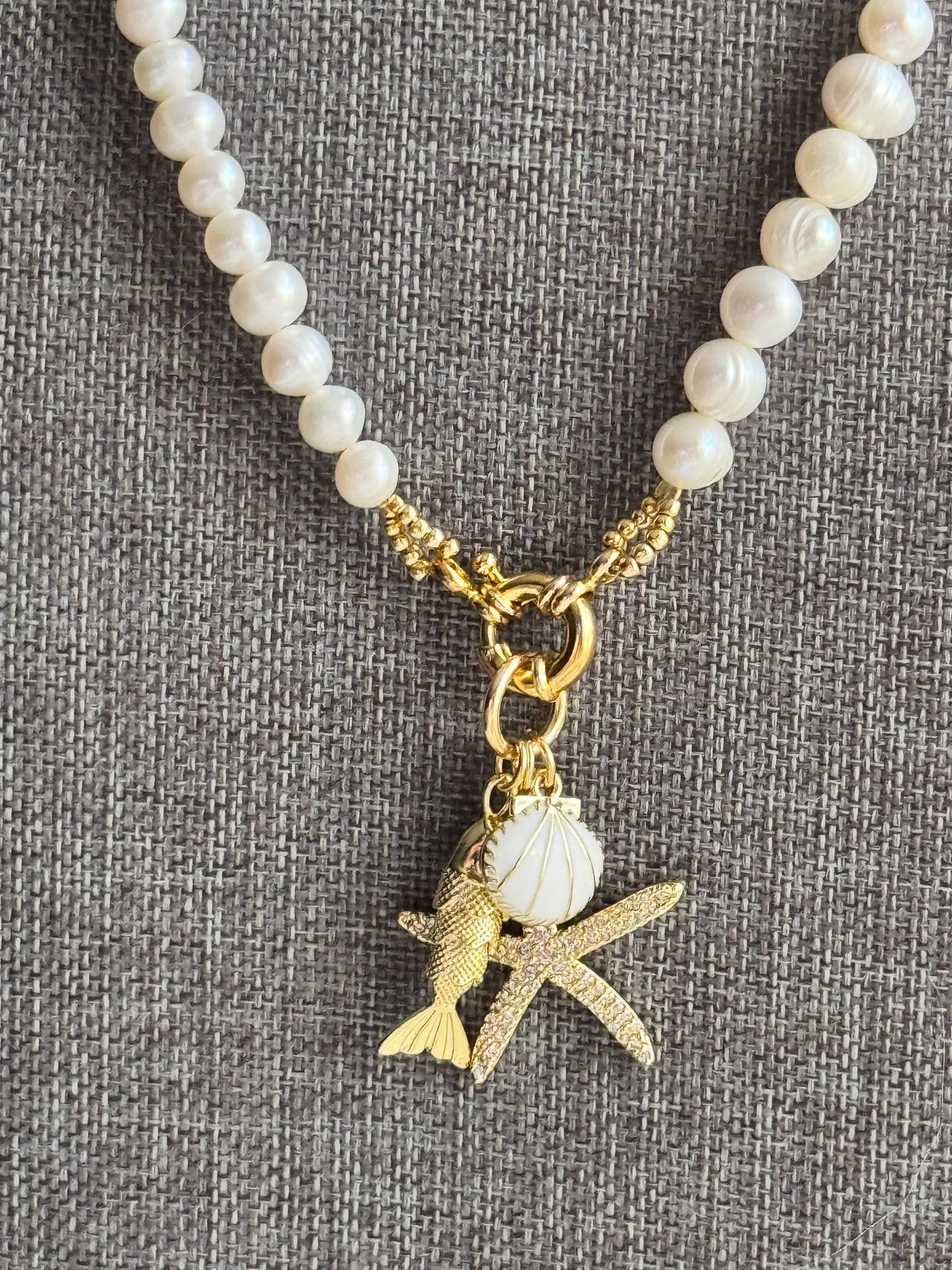 necklace | collar