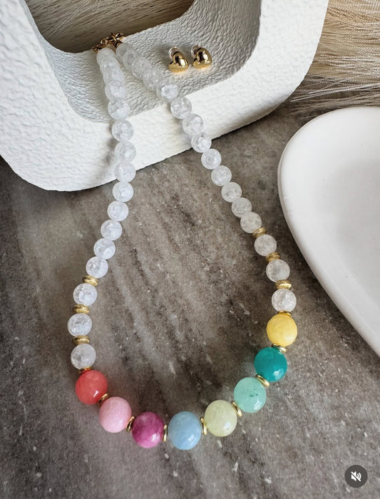 necklace | collar