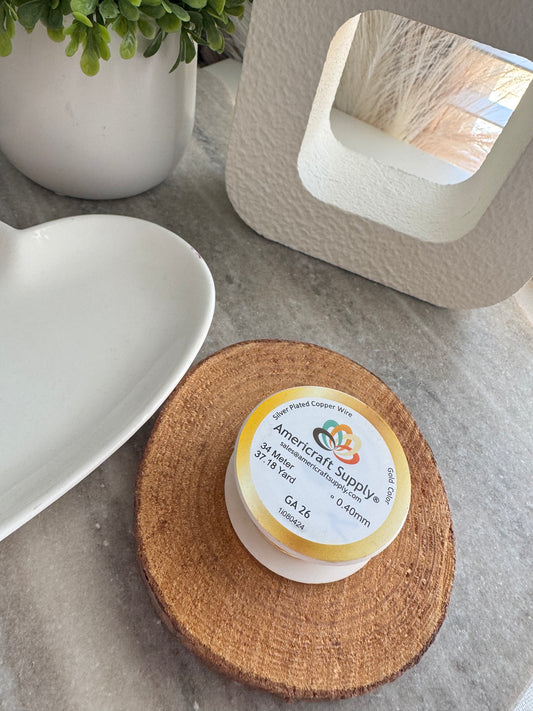 Silver Plated Copper Wire (26)