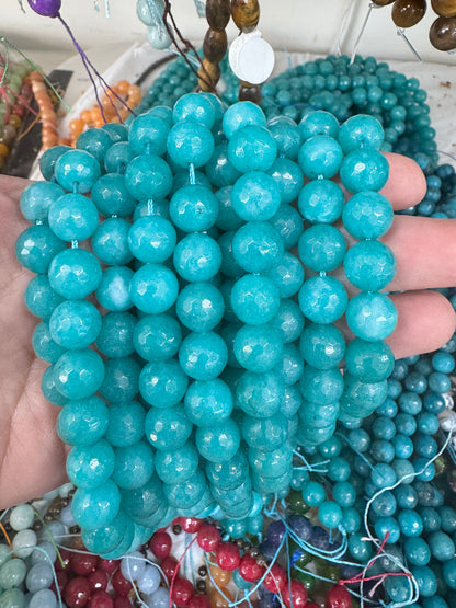 Agate FT | 10mm