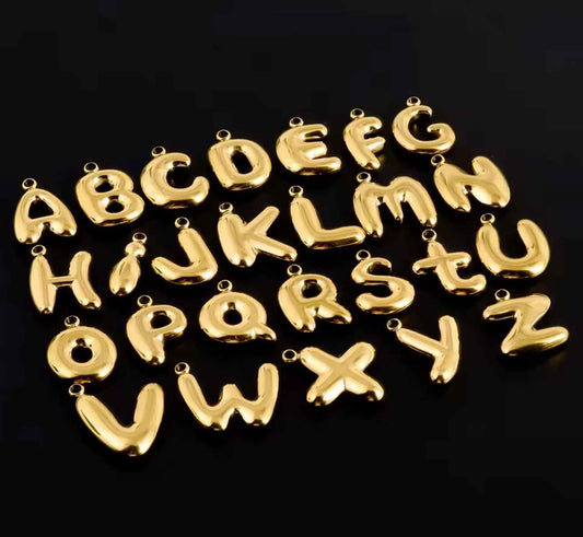 Initials