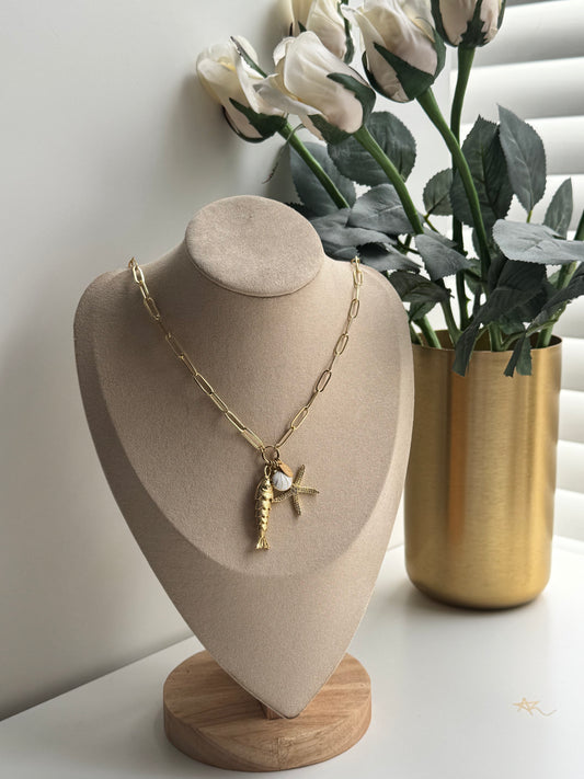 Necklace