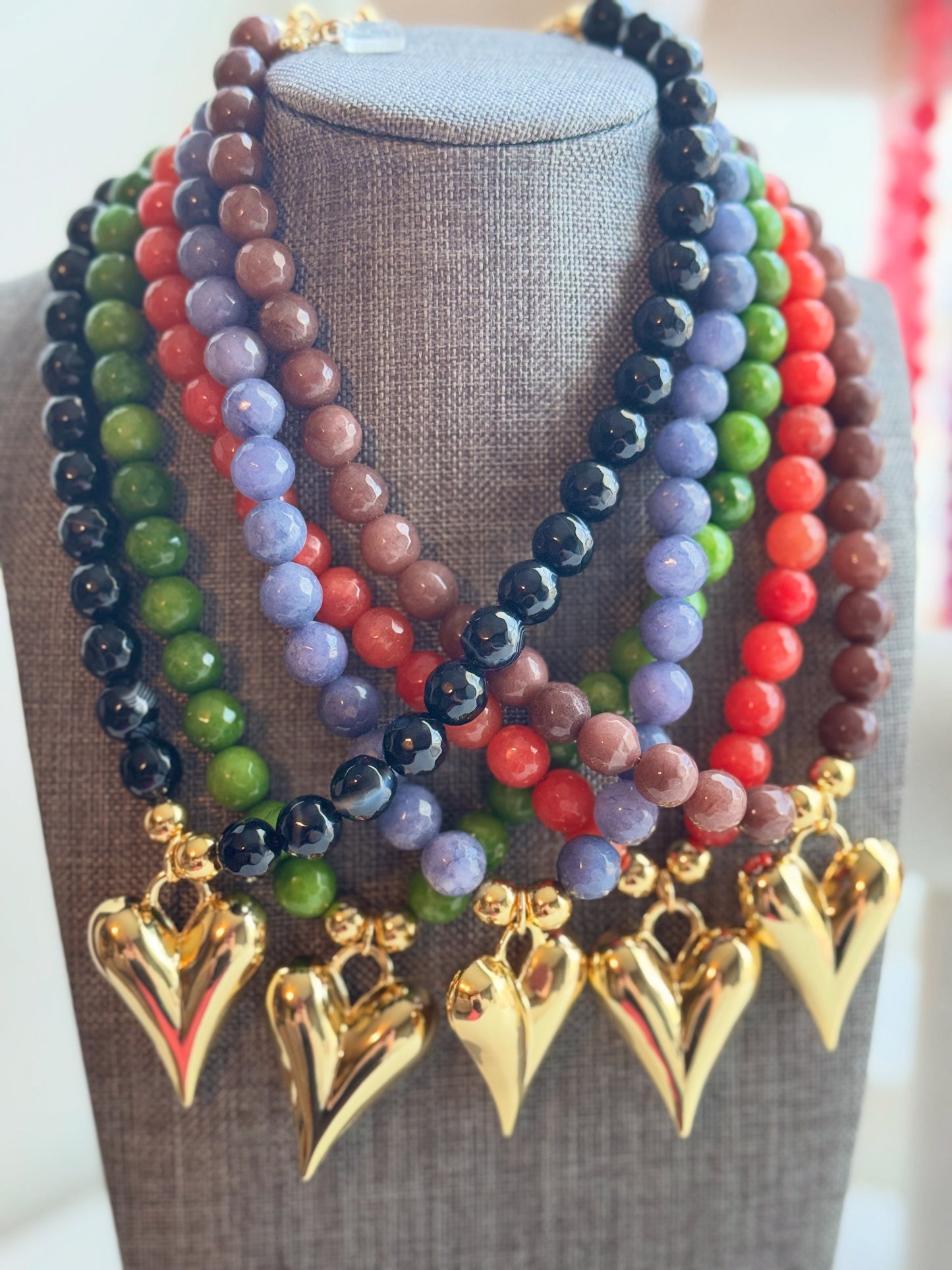 Necklace