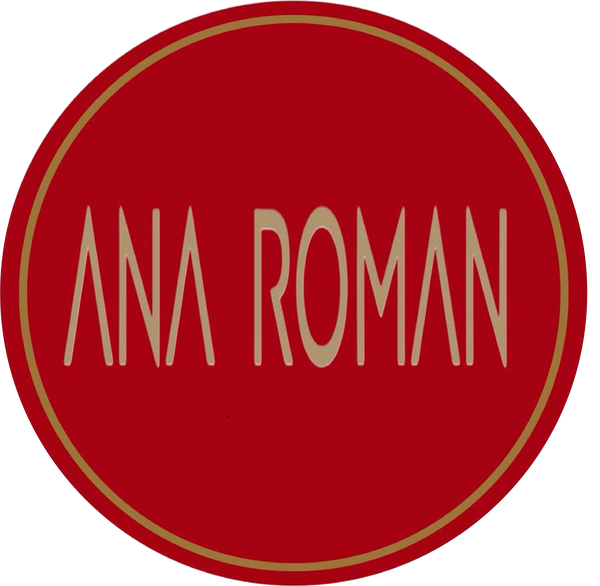 By Ana Roman 